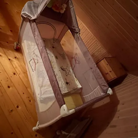 Am Nussbaum Appartamento