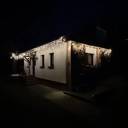 Apartamento Am Nussbaum *