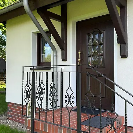 Apartment Am Nussbaum Olbersdorf