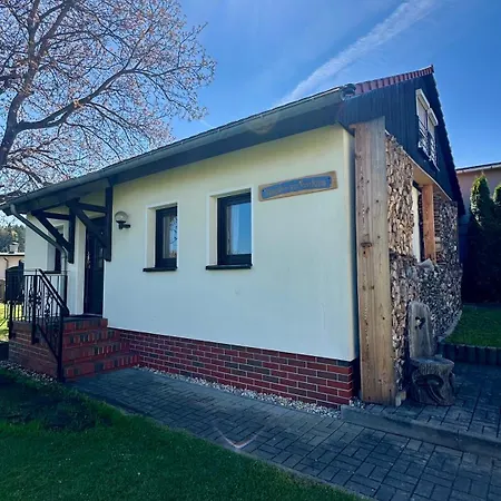 Apartamento Am Nussbaum *